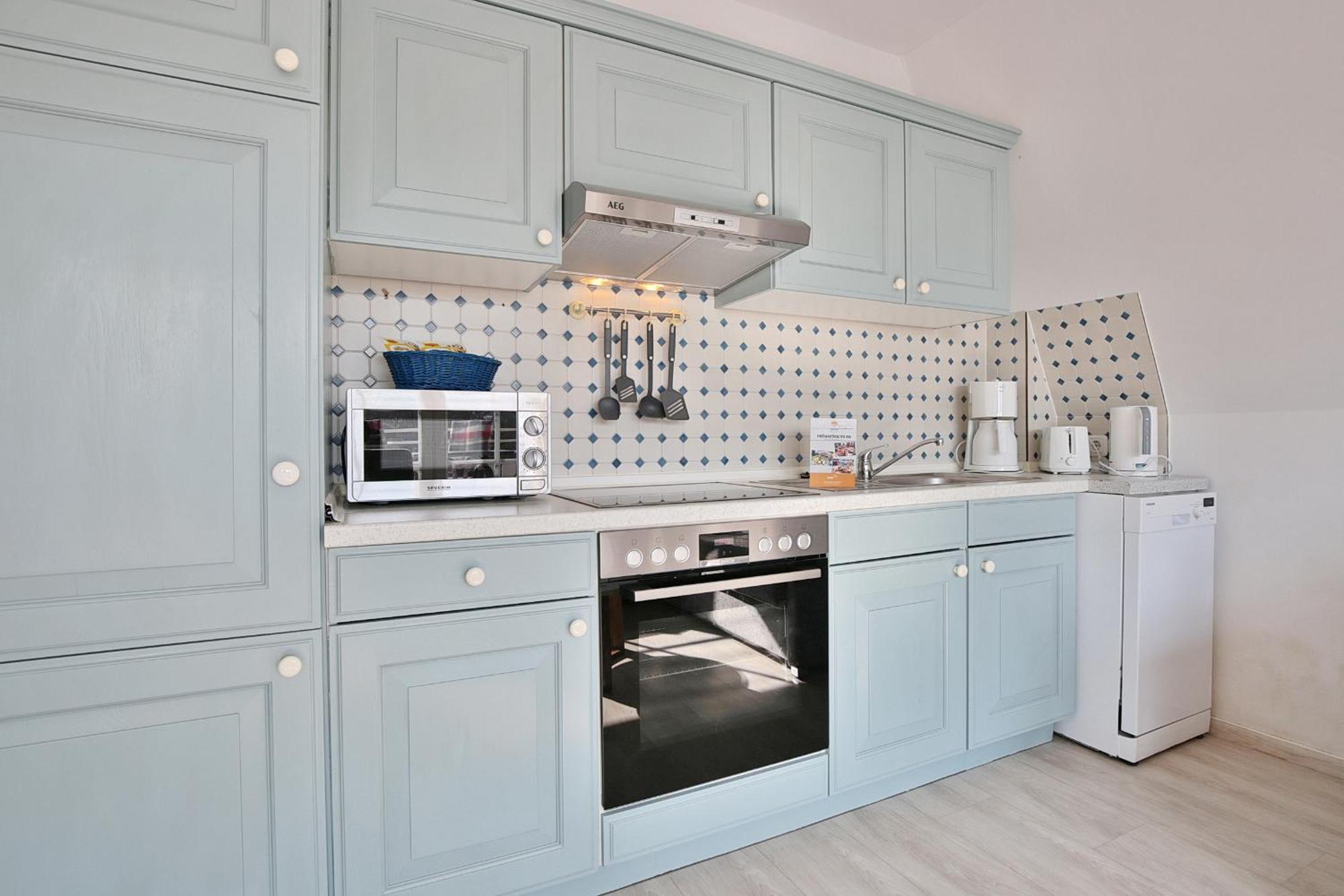 Haus Parkblick Parkblick Appartement 12 Scharbeutz Kültér fotó