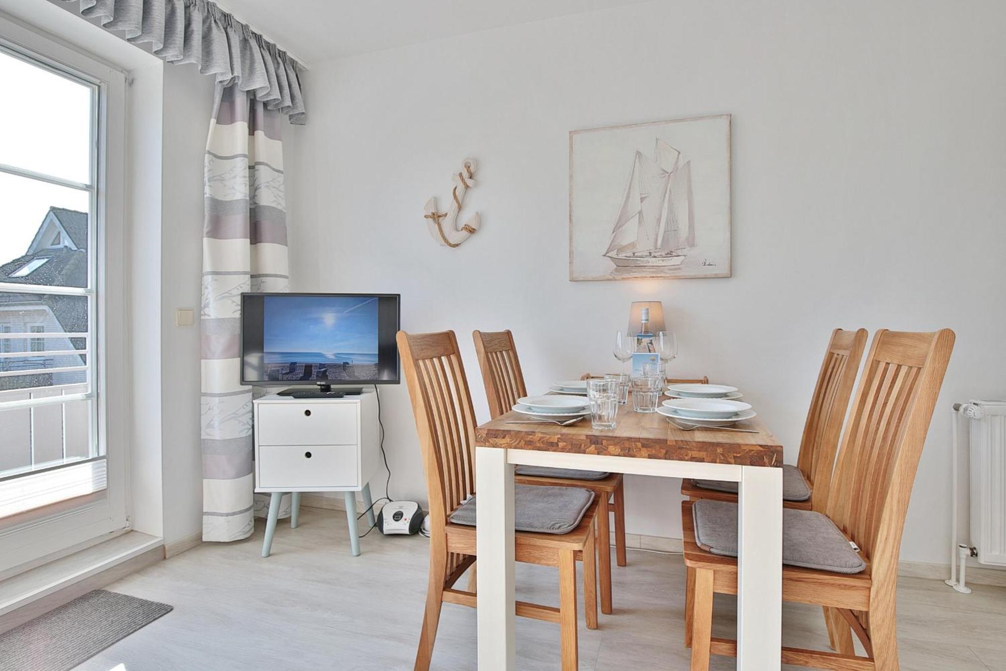 Haus Parkblick Parkblick Appartement 12 Scharbeutz Kültér fotó