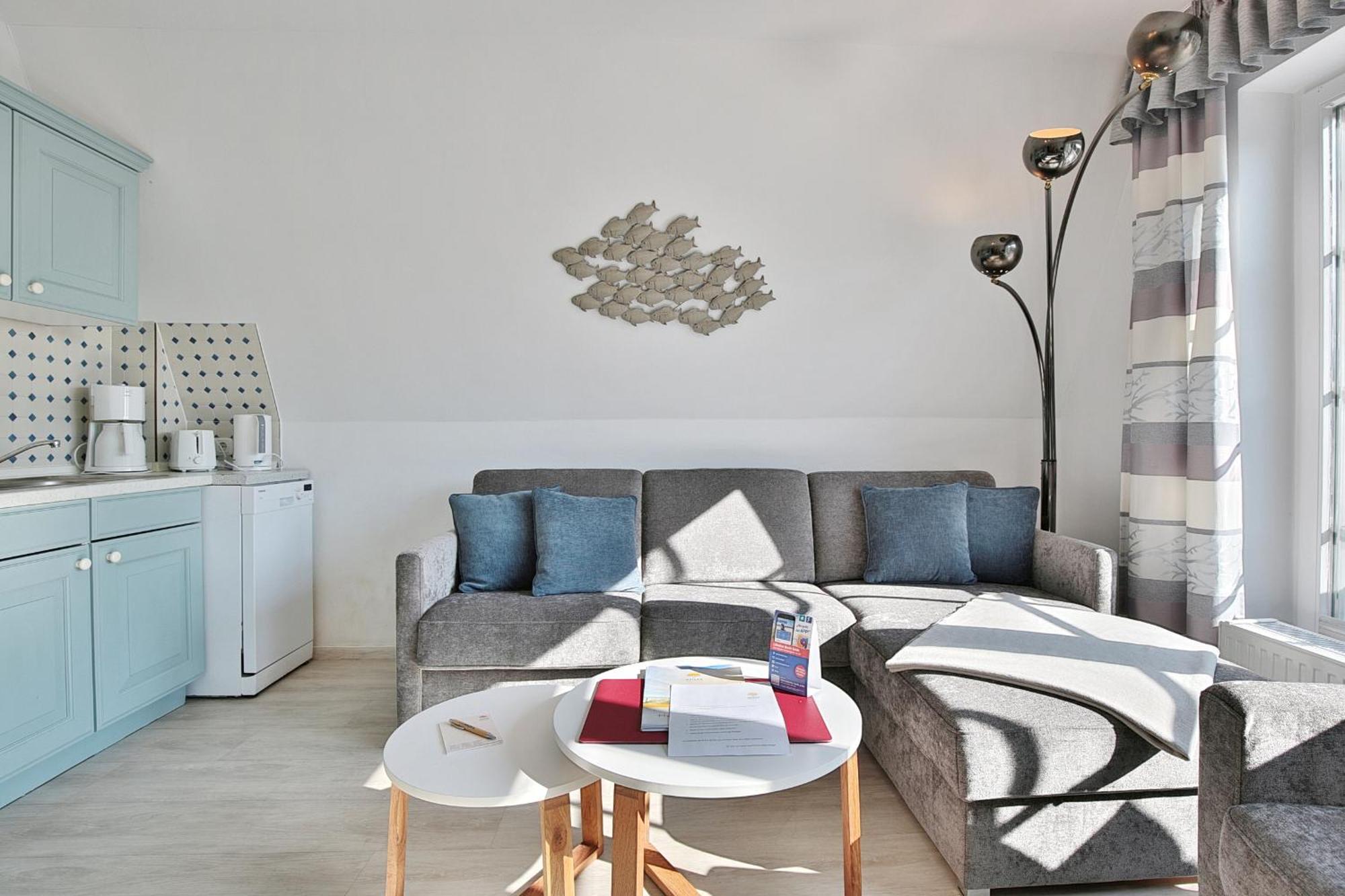Haus Parkblick Parkblick Appartement 12 Scharbeutz Kültér fotó